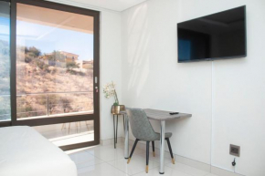 Urban Guest House Ausblick